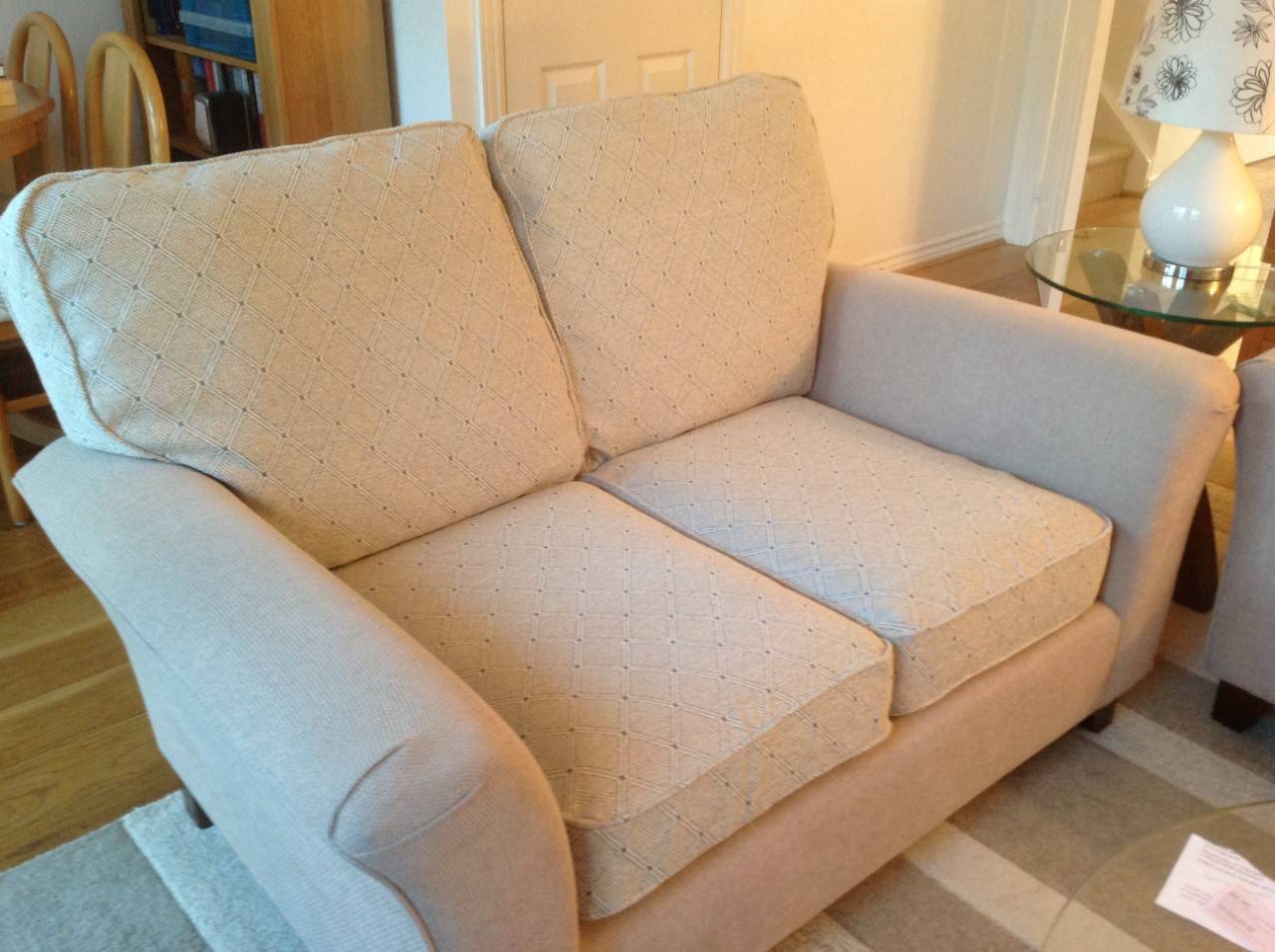 Sofa Cushions Foam and Covers